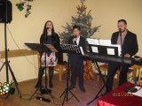 Bal karnawałowy  w Internacie